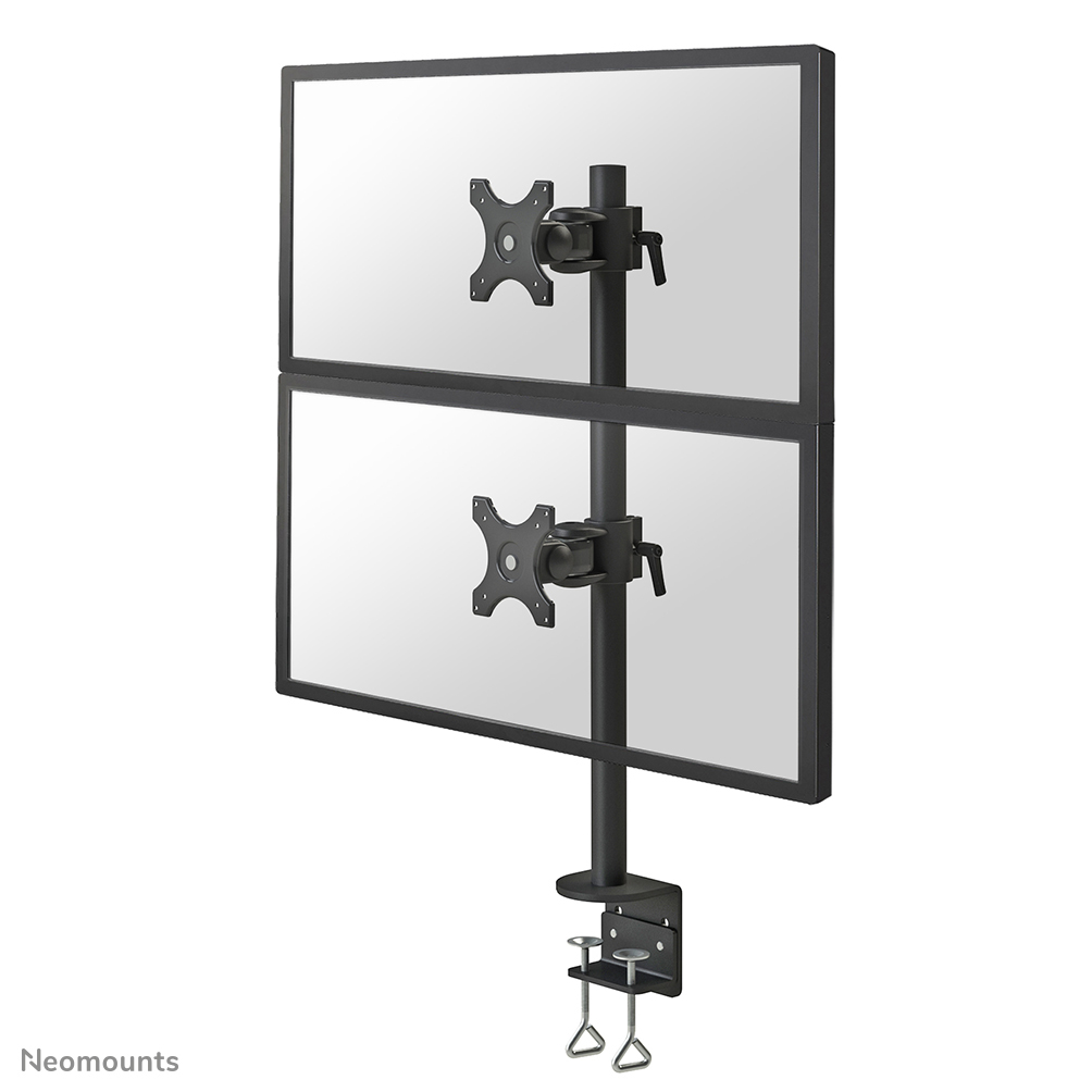 Neomounts FPMA-D700DV Monitorarm 10-27"
